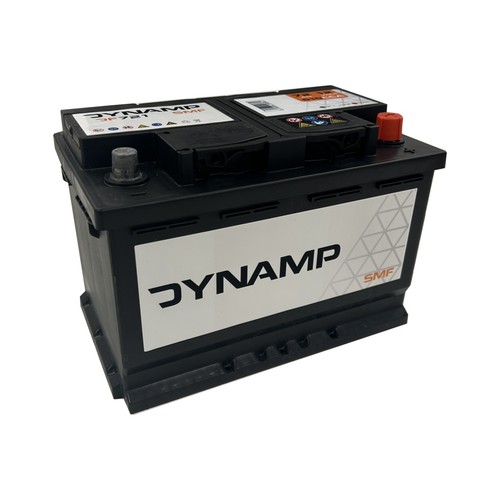 096 car battery dynamp - 096,
