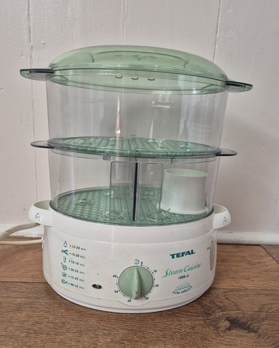 Tefal steam cuisine - 1000, cl