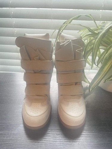 Isabel marantz beckett - isabel,