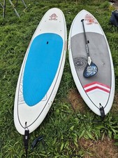 Paddleboards