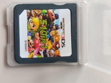 Multi Game Pack Collection 510 in 1 Game Cards for Nintendo 3DS