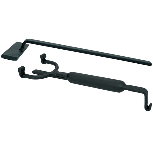 Garage door quick bearing - garage,