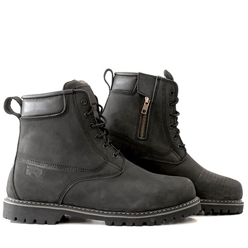 Richa calgary boot black - calgary,