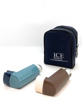 Blue ICE Medical 2 Inhaler