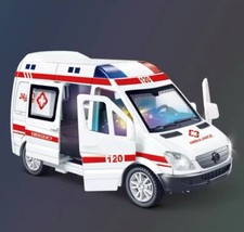 1:32 Mini Car Model Diecast