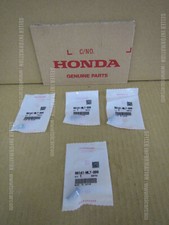 HONDA VFR400R2 NC30 SCREW SET