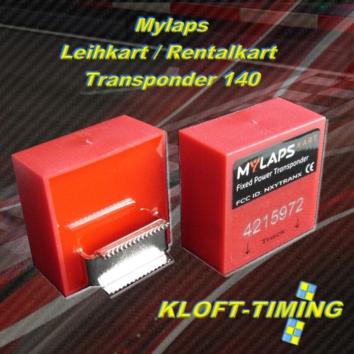 Mylaps rental kart - rental, /