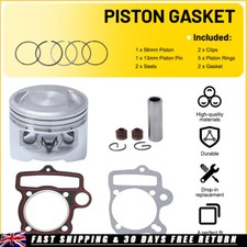 Fit YX 140cc Engine 56mm 13mm