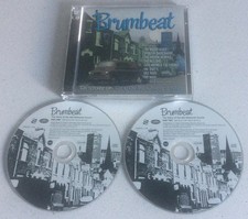 Brum Beat: the Story of the