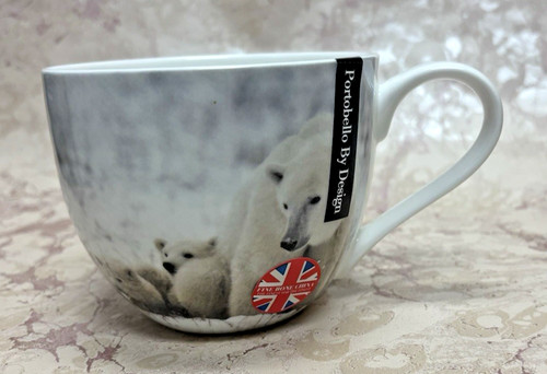 New portobello design - new!,