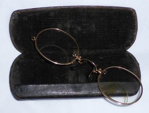 Rare antique victorian gold - rare,