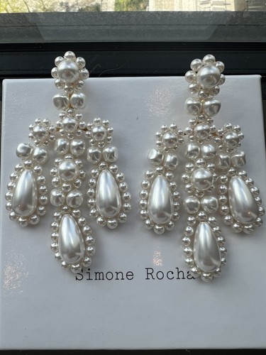 Simone rocha chandelier - simone,
