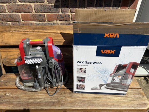 Vax cdcw csxd - vax, spot