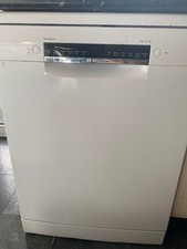 Bosch dishwasher series 4