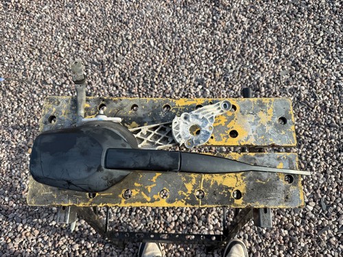 Mercedes wiper mechanism 1999 - mercedes,