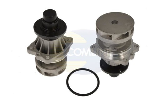 Engine cooling water pump - cooling,