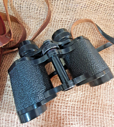 Carl zeiss jena jenoptem 8x30w - zeiss,