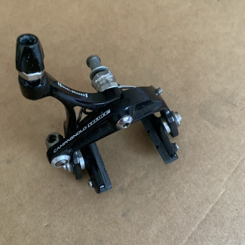 Campagnolo skeleton rim brake