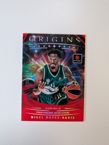 Nigel hayes davies - nigel,