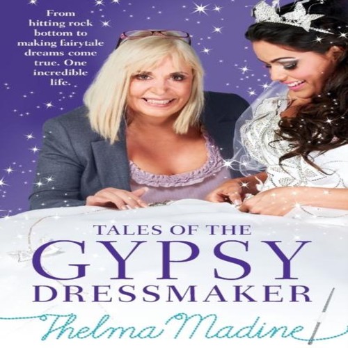 Tales the gypsy - gypsy, dressmaker