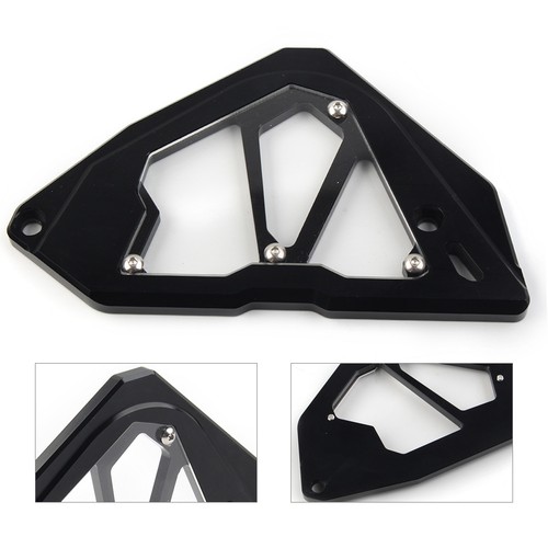 Front sprocket chain - front,