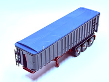 CORGI TIPPER TRAILER MODEL