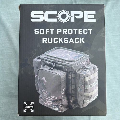 Nash scope soft - nash,