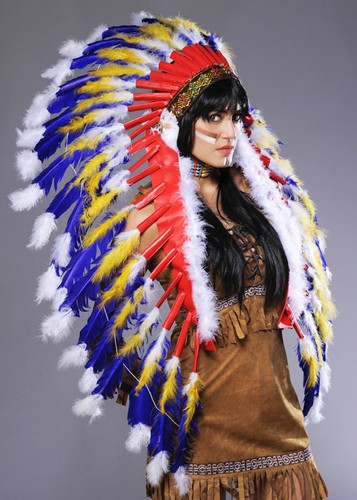 Adult size deluxe - adult,