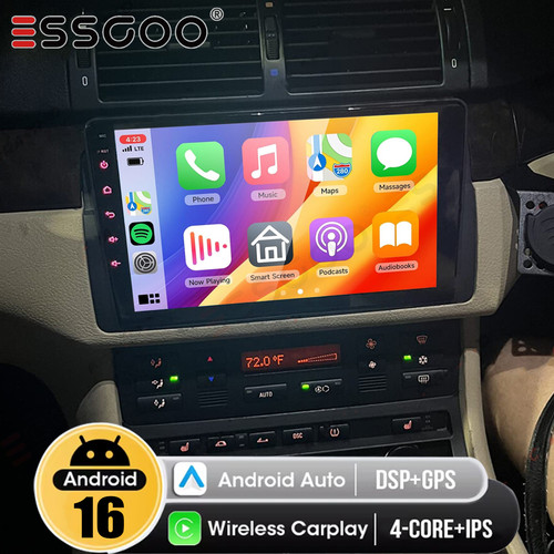 Android apple carplay car - 16,