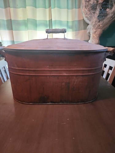 Rochester vintage copper - rochester,