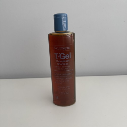 Neutrogena gel therapeutic - neutrogena,