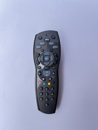 Used genuine black sky - used, sky+