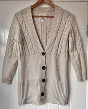 Falmer Heritage S Cardigan