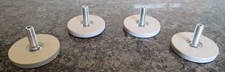 4 IKEA Besta Stuva Adjustable