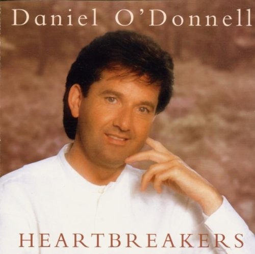 Daniel donnell - o'donnell,