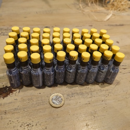 Lot mini angostura rare - lot,