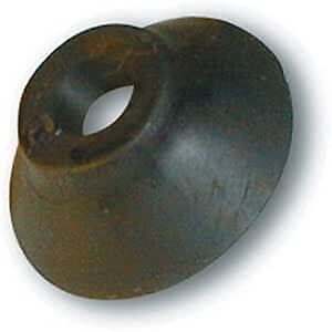 Isabella rubber grommets 3 - grommets, pk