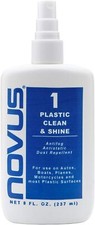 NOVUS 7020 | Plastic Clean &