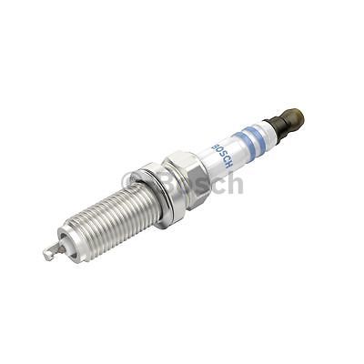 Bosch set double iridium - 4,