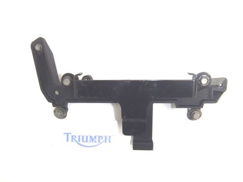 Triumph sprint 1050 - triumph, st