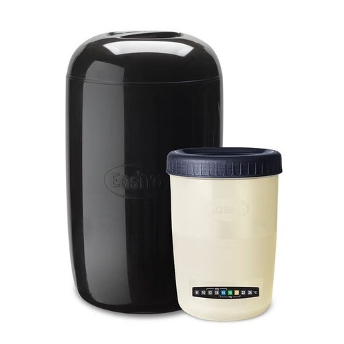 Easiyo yoghurt maker easy yo - easiyo,