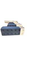 Interlocking Concrete Blocks