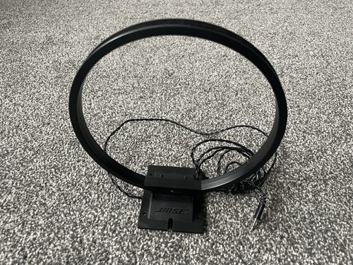 Bose genuine loop - bose, aerial