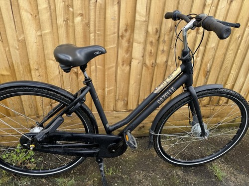 Heavy duty gazelle - by,