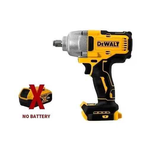 Dewalt dcf892 812n cordless - dewalt,