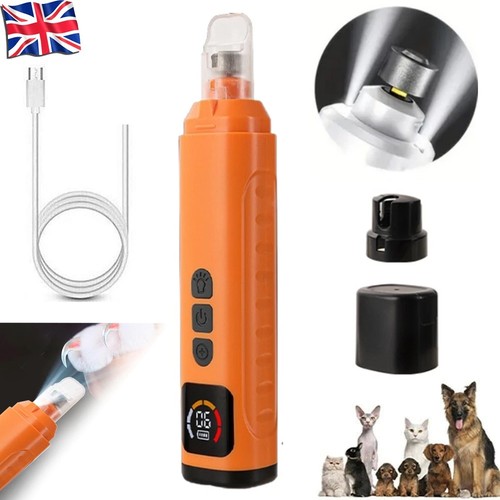 Pet dog cat nail - pet,