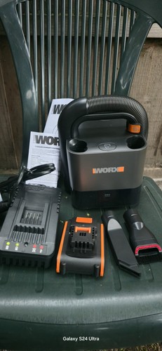 Worx wx030 20v 2 0ah - worx, 2.0ah