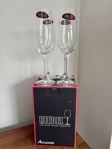 Riedel accanto crystal - accanto,