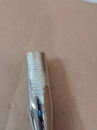 Grohe vitalio get stick hand - vitalio,