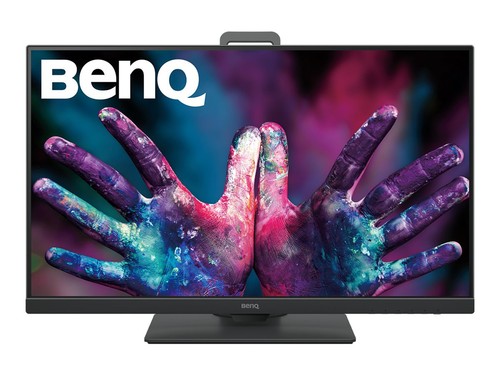 Benq creative pro pd2705q - creative, 27"